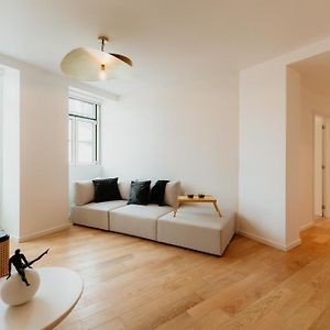 Appartement met Twee Slaapkamers